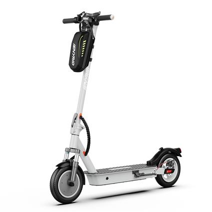M1 Trotinete Elétrica 36v 500w 450wh 35km/h Ienyrid