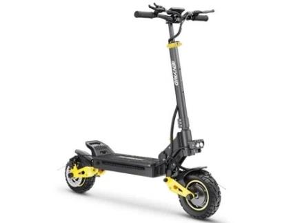 Trotineta Eléctrica Ienyrid Es1 2400w 48v 20.8ah 60km/h