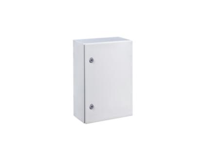 Armario Mural Gn 800x400x300 Po Ip66 Ide