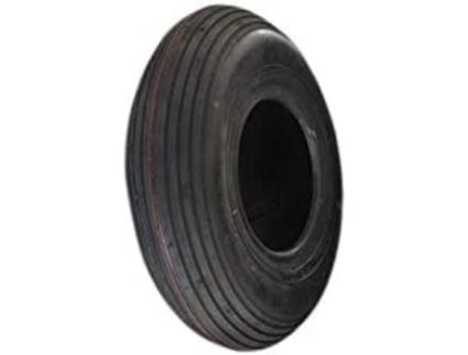 Deli Pneu Carrinho De Mão 6 400x6 Deli 4pr Tt S379 Deli Tire