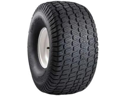 Pneu Carlisle Turbo Master Mistura De Banda De Rodagem Durável 18 X 6,50 8 Preto
