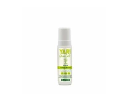 Green Espuma Rizos Curling Mousse 220ml Yari