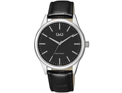 Relógio Q&Q® by Ciziten Fashion Q57A-004PY