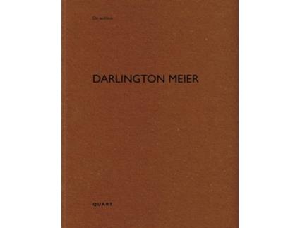 Livro Darlington Meier De Heinz Wirz E Wirz (inglês)