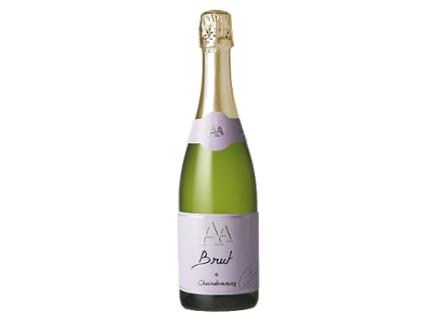 Le Brut Chardonnay 75cl Aegerter