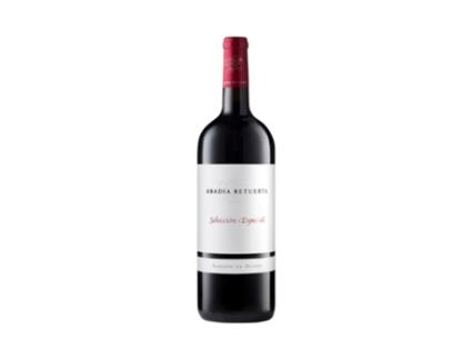 Selección Especial Magnum 2020 Abadía Retuerta
