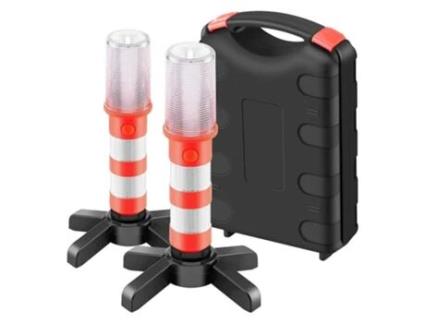 Luz De Emergência Para Carro We, Luz De Advertência De Segurança