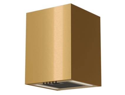 Elba Mini Wpb 430 Brilho Dourado Maan