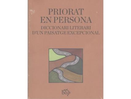 Livro Priorat En Persona de VVAA (Catalão)