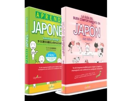 Livro Kit Basico Para Viajar A Japon de VVAA (Espanhol)