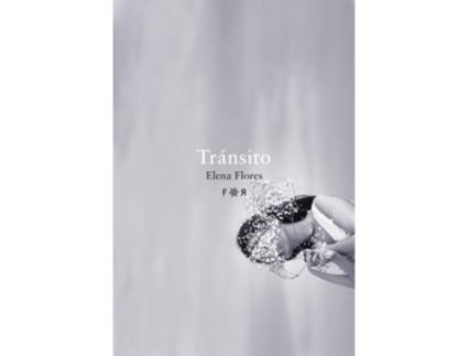 Livro Tránsito de Flores Elena (Espanhol)