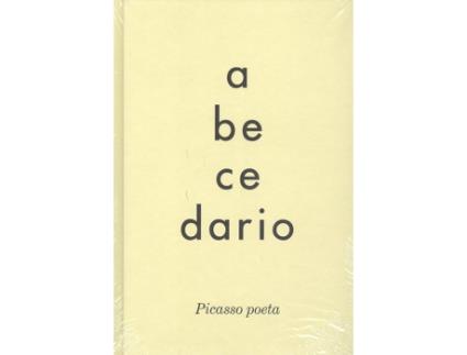 Livro Picasso Poeta de VVAA (Espanhol)