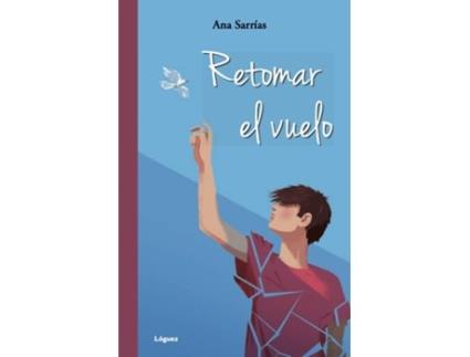 Livro Retomar El Vuelo de Ana Sarr¡As Oteiza (Espanhol)