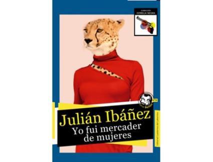 Livro Yo Fui Mercader De Mujeres de Ibañez Julián (Espanhol)