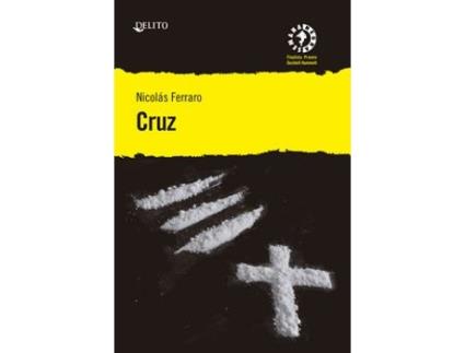 Livro Cruz de Nicolás Ferraro (Espanhol)