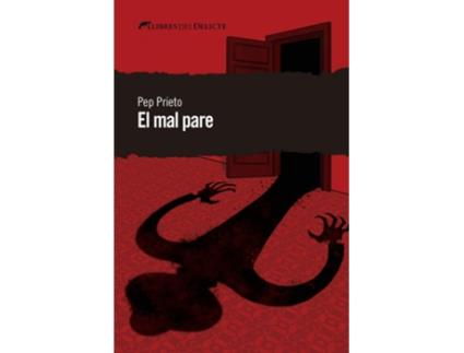 Livro El Mal Pare de Prieto Pep (Catalão)