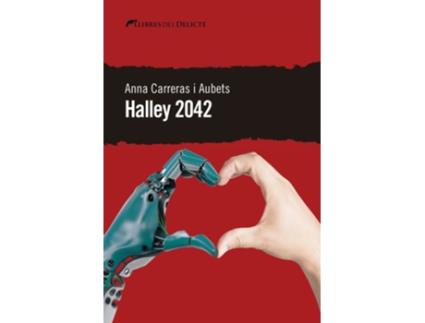 Livro Halley 2042 de Carreras I Aubets Anna (Catalão)