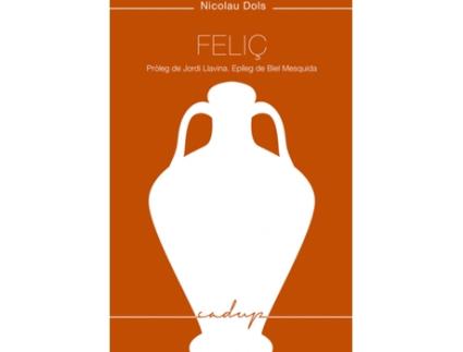 Livro Feliç de Nicolau Dols Salas (Catalão)