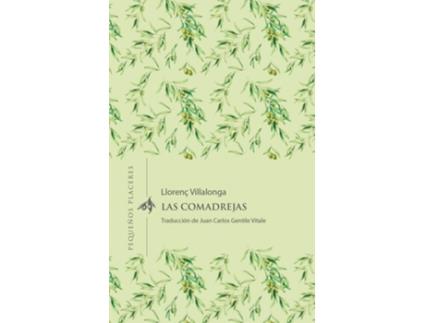 Livro Las Comadrejas de Llorenç Villalonga I Pons (Espanhol)