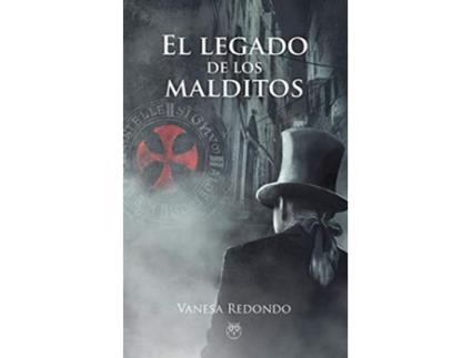 Livro Legado De Los Malditos,El de Vanesa Redondo (Espanhol)