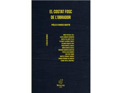 Livro El Costat Fosc De L de Dd. Aa. (Catalão)