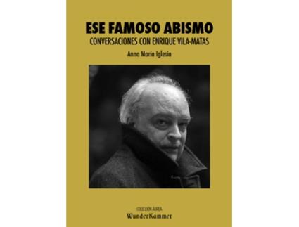 Livro Ese Famoso Abismo de Anna María Iglesia Pagnotta (Español)