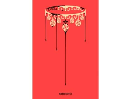 Livro La Reina Roja, Edición Coleccionista de Victoria Aveyard (Espanhol)