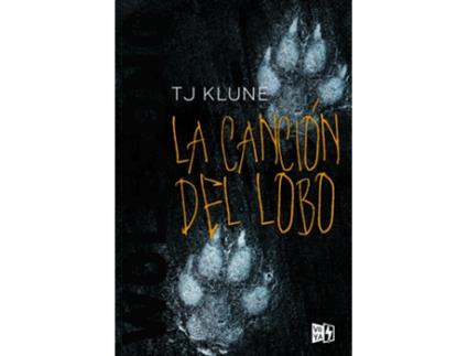 Livro La Canción Del Lobo de T. J. Klune (Espanhol)