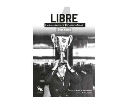 Livro Libre de Fran Guaita (Espanhol)