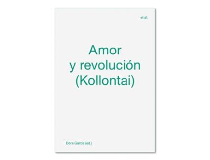 Livro Amor Y Revolución de Margherita Fabbri (Espanhol)