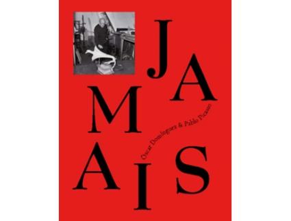 Livro Jamais - Inglés de Emmanuel Guigon (Inglês)