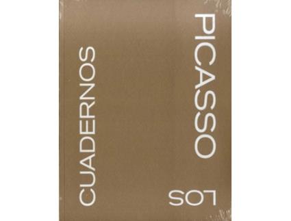 Livro Picasso Los Cuadernos de AaVv (Espanhol)