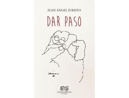 Livro Dar Paso de Juristo Juan Angel (Espanhol)