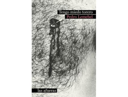 Livro Tengo Miedo Torero de Lemebel Pedro (Espanhol)