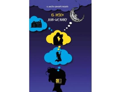Livro El Deseo de Jean-Luc Nancy (Espanhol)