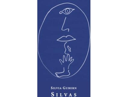 Livro Silvas de Silvia Gubern (Espanhol)