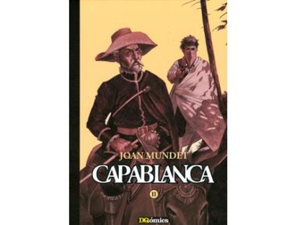 Livro Capablanca 02 de Joan Mundet (Espanhol)