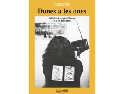 Livro Dones A Les Ones de Elvira Altés Rufias (Catalão)