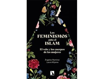 Livro Los Feminismos Ante El Islam de Mijares Laura (Espanhol)