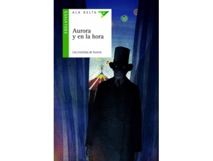 Livro Aurora Y En La Hora de VVAA (Espanhol)
