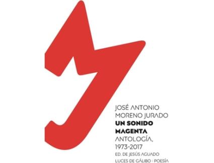 Livro Un Sonido Magenta de Moreno Jurado José Antonio (Espanhol)