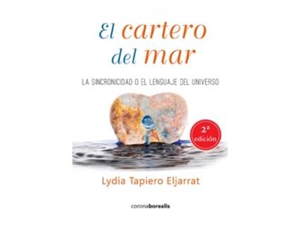 Livro El Cartero Del Mar de Sánchez-Cutillas Patricia (Espanhol)