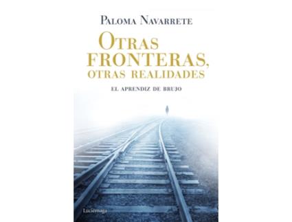 Livro Más Experiencias En La Frontera de Paloma Navarrete (Español)