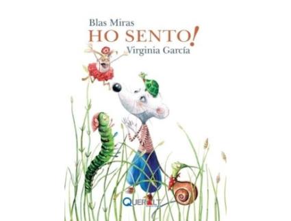 Livro Ho Sento! de VVAA (Catalão)