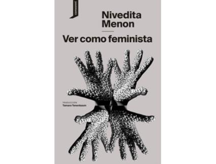 Livro Ver Como Feminista de Nivedita Menon (Espanhol)