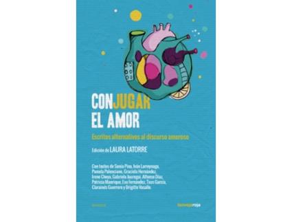 Livro Conjugar El Amor de Latorre Laura (Espanhol)