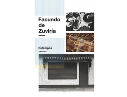 Livro Facundo De Zuviría de Facundo De Zuviría (Espanhol)