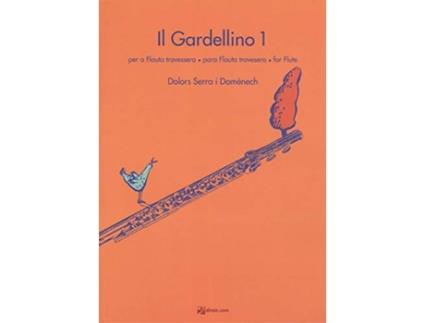 Livro Il Gardellino 1 de Dolors Serra Doménech (Espanhol)