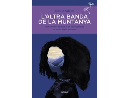 Livro LAltra Banda De La Muntanya de Minna Salami (Catalão)