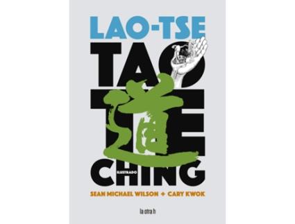 Livro Tao Te King de Lao-Tsé (Español)